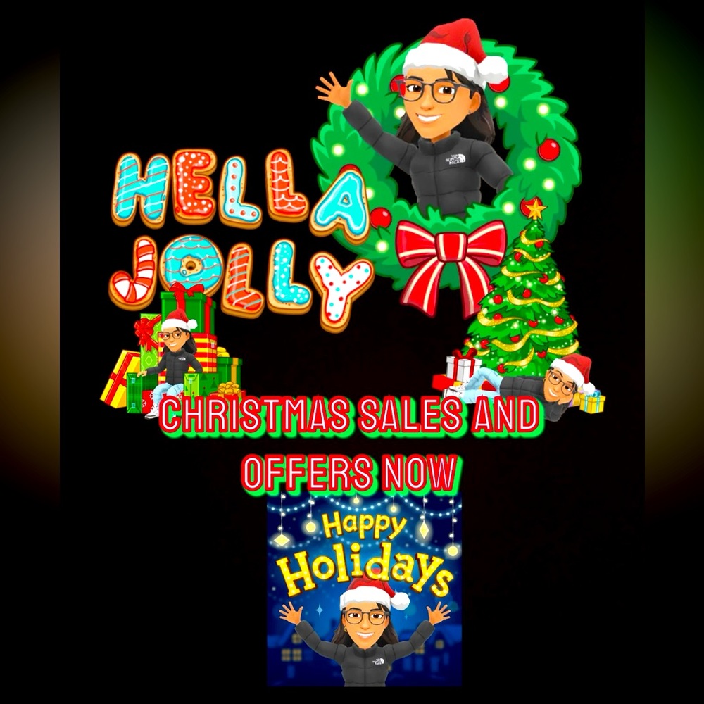 Offer on anything now. Get a deal. Make a steal!